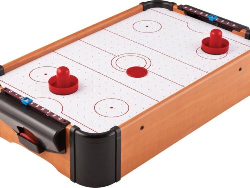 Table Top Air Hockey