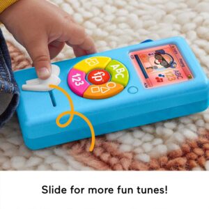 music player 3