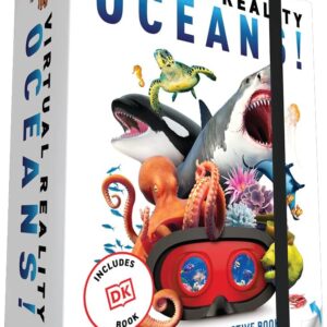 Abacus Brands Virtual Reality Gift Set! - Oceans