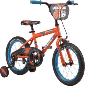 pacific vortax bmx 16