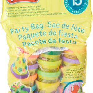 Play-doh Party Pack - 15pc Set