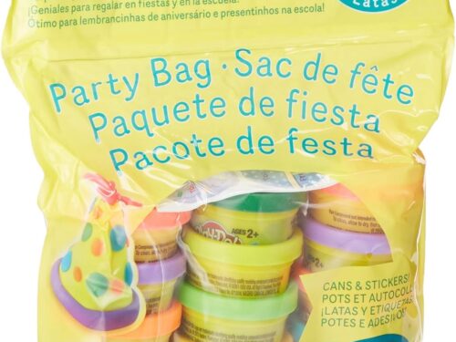 Play-doh Party Pack - 15pc Set