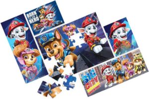 paw puzzles 2