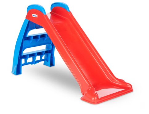 Little Tikes First Slide Playset for Indoor/Outdoor