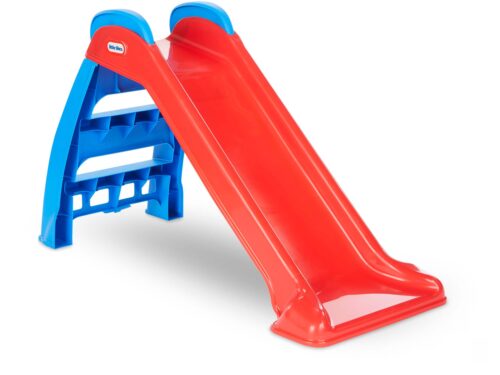 Little Tikes First Slide Playset for Indoor/Outdoor