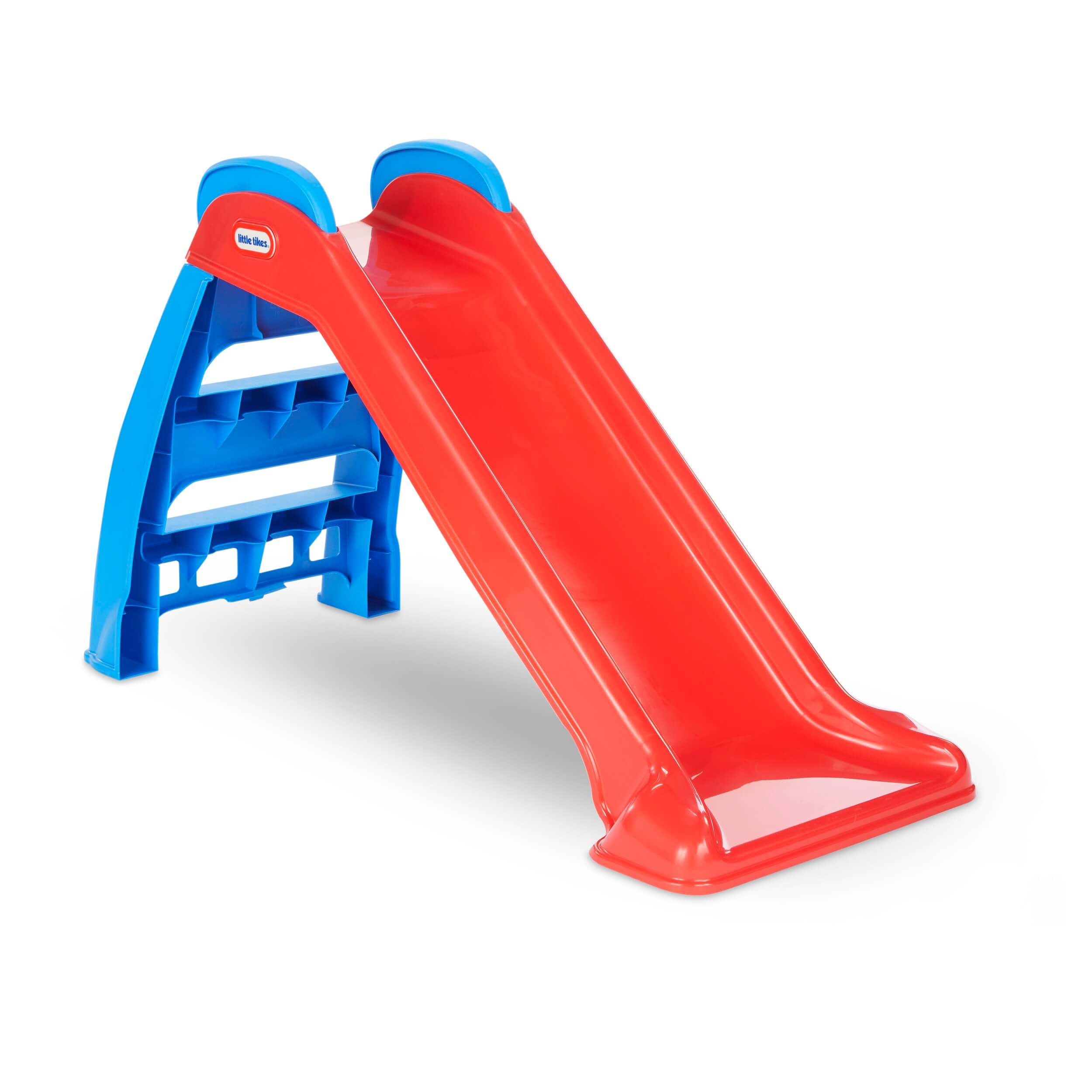 Little Tikes First Slide Playset for Indoor/Outdoor