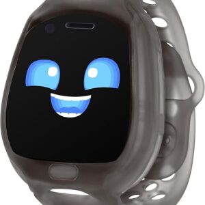Little Tikes Tobi 2 Robot Smartwatch -Gaming Advanced