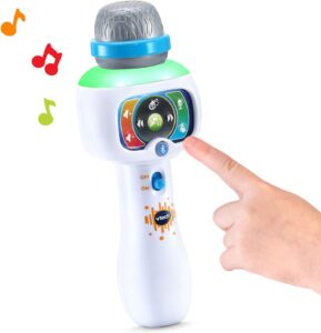 vtech sing it 2