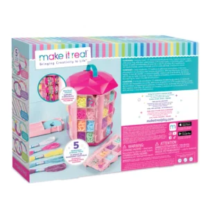 ACTIVITY TOWER 2