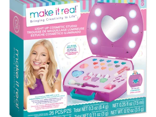 Make It Real Light Up Cosmetic Studio