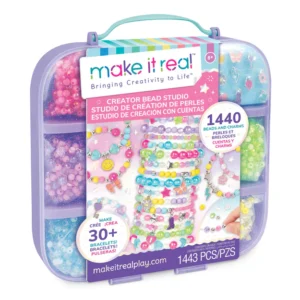 Make It Real Creator Jewelry Studio