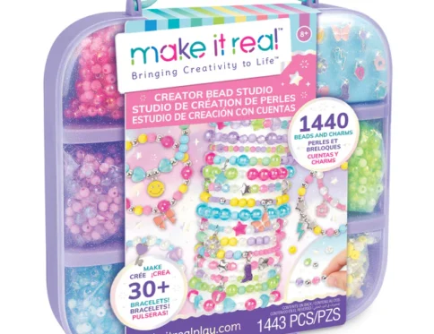 Make It Real Creator Jewelry Studio