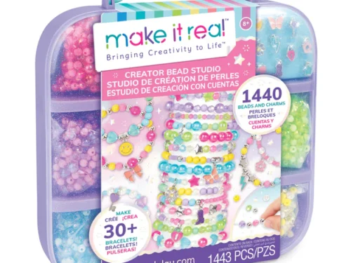 Make It Real Creator Jewelry Studio