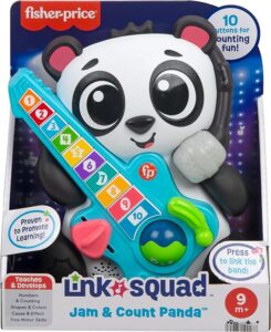 Jam Link Squad