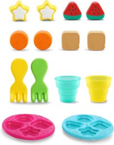 Leapfrog Sharing Basket 3