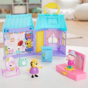 Peppa Dance Playset 2