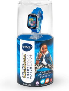Vtech Kidizoom Blue 1