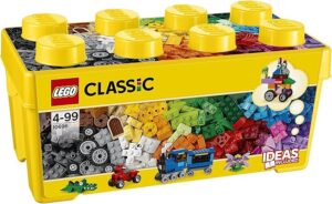 lego classic meduim