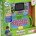 LeapFrog My Own Leaptop, green