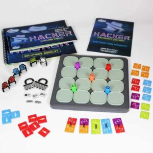 hacker game 2