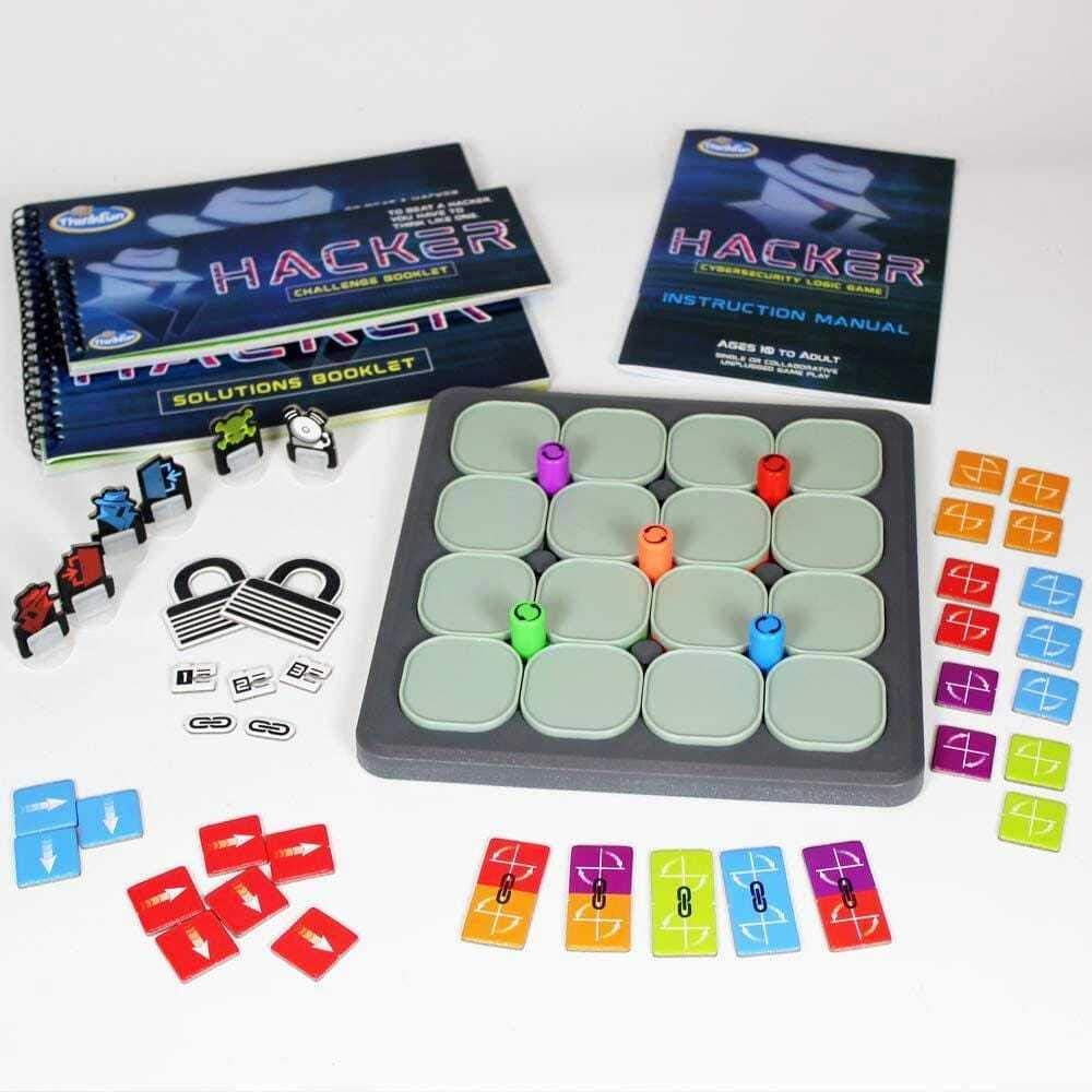 hacker game 2
