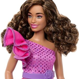 Barbie Fashionista HRH22
