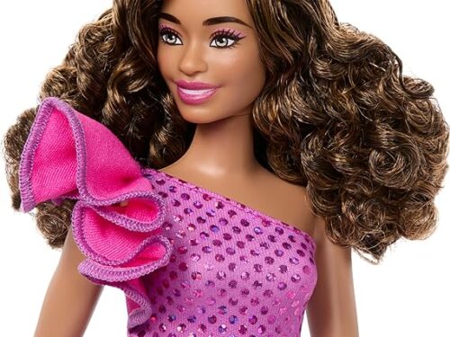 Barbie Fashionista HRH22