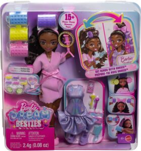 barbie bestie 1