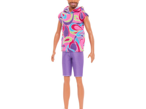 Barbie Fashionista Ken HRH26