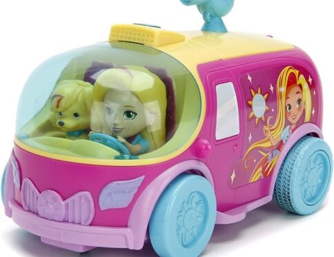 Sunny Day Remote Control Car – Sunny & Doodle