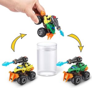 zuru surprise monster3