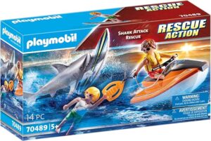 RESCUE ACTION1