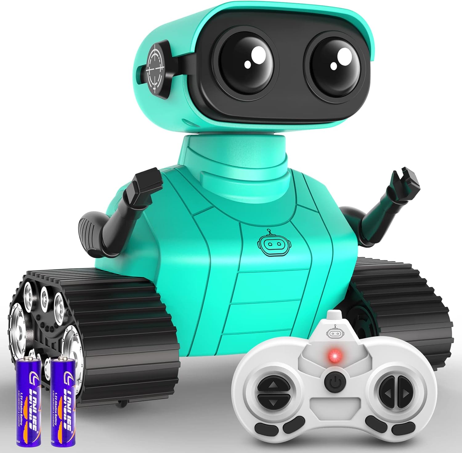 Hamourd Robot1