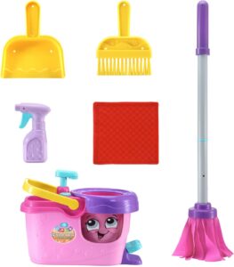 leapfrog kidsmop2