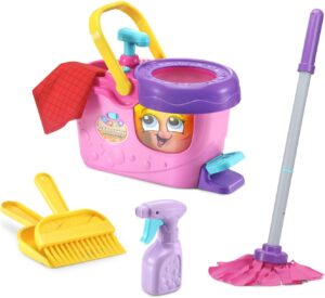 leapfrog kidsmop3