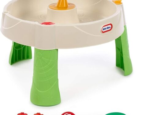Little Tikes Frog Pond Water Table