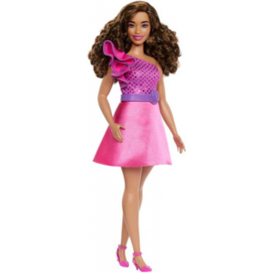 Barbie Fashionista HRH22