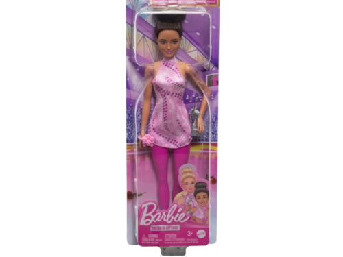 Barbie Career Doll - Figure Skate