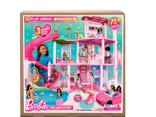 Barbie Dreamhouse