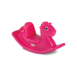 Little Tikes Rocking Horse – Magenta
