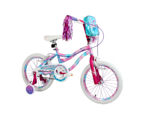 Dynacraft Sweetheart 18-inch Girls Bike