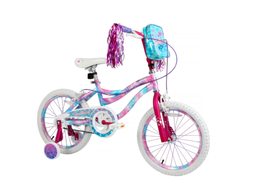 Dynacraft Sweetheart 18-inch Girls Bike
