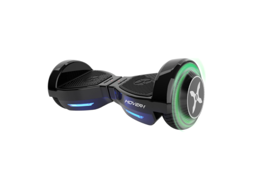 Hover-1 Dash Self Balancing Hoverboard with 5 mph Max Speed