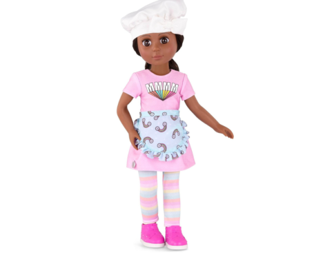 Glitter Girls – 14-Inch Fashion Doll- Ryanne