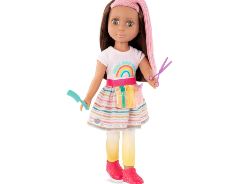 Glitter Girls – 14-Inch Fashion Doll -Lara