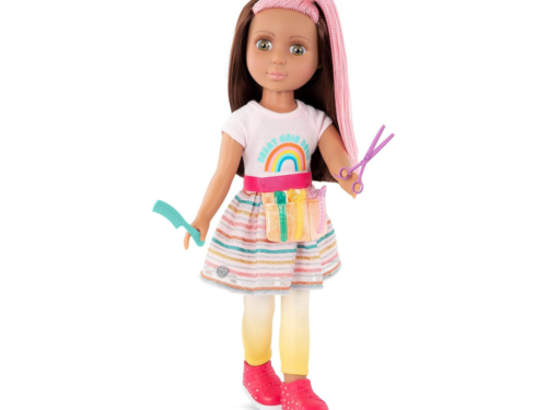 Glitter Girls – 14-Inch Fashion Doll -Lara