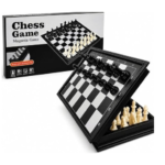Chess Game – Magnetic Game