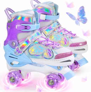butterfly skates 1