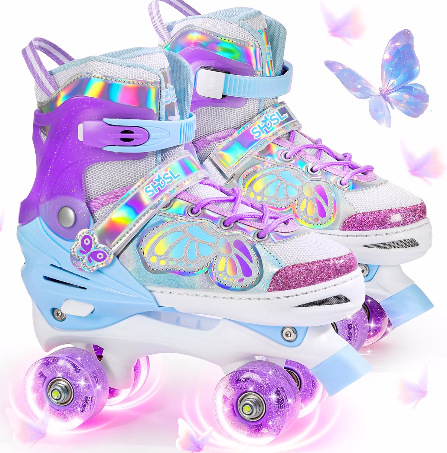 SHDSL Roller Skates