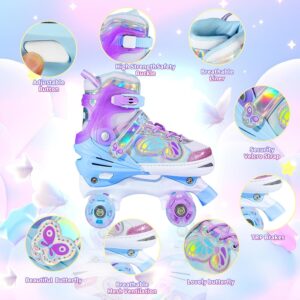 butterfly skates 2